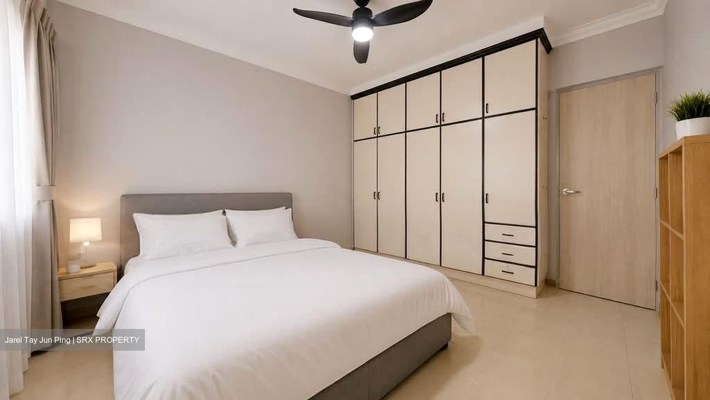 Blk 916 TAMPINES PALMSVILLE (Tampines), HDB 4 Rooms #610704521